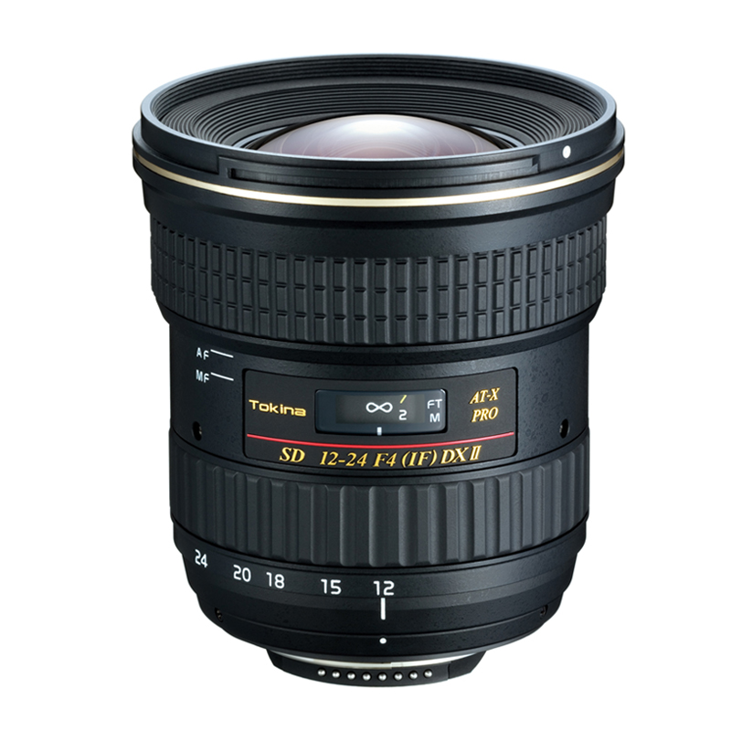 Nikon AF-S DX 18-140mm f/3.5-5.6G ED VR 